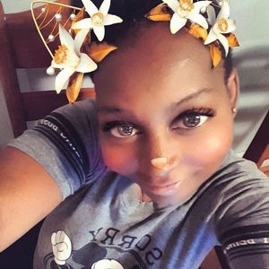 Meet your Posher, Sade